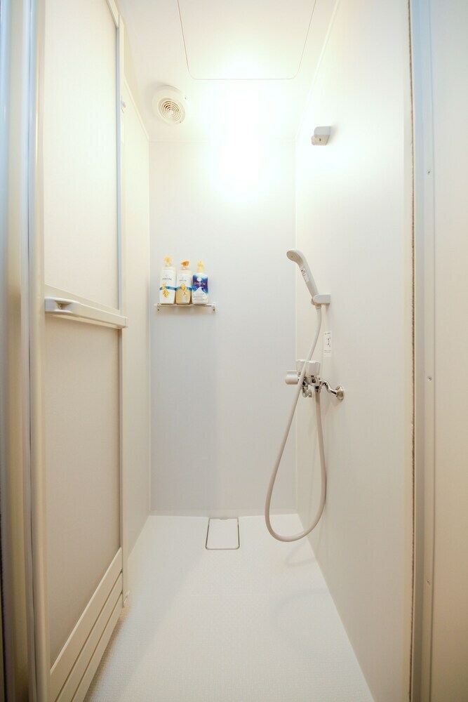 Apartamentos Ueno Ts Shinobazu Hotel 6a