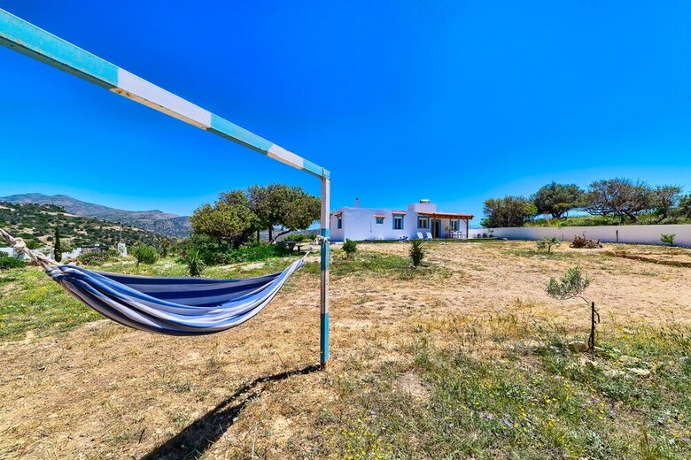 Giorgo's Home With Sea View