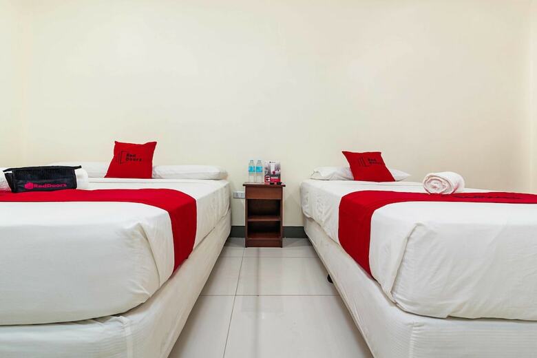 Apartamentos Reddoorz @ Highway Mandaue