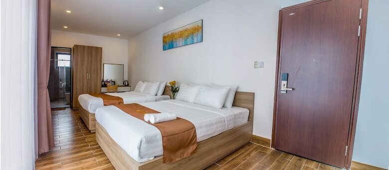 Hotel Tan Villa - Coffee & Ice Cream Da Lat