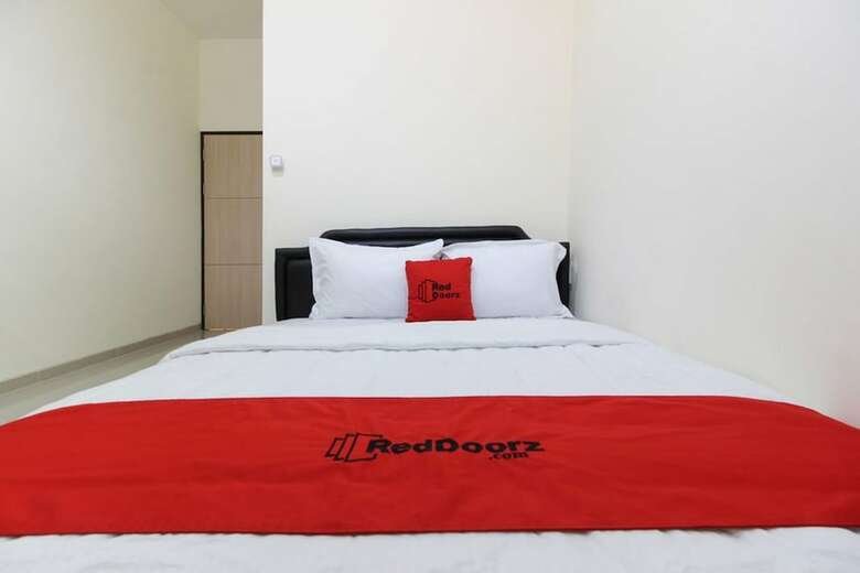 Hotel Reddoorz Near Malioboro Mall 2