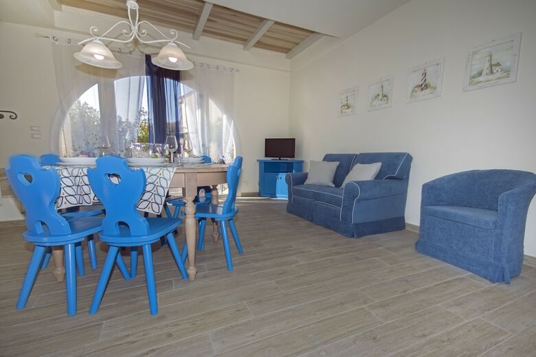 Apartamento Il Tremarino