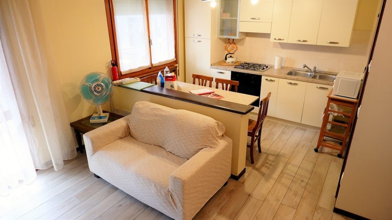 Apartamento Appartamento Carducci