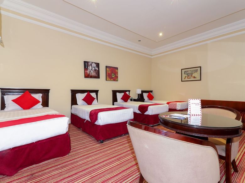 Oyo 167 Dar Al Raies Hotel