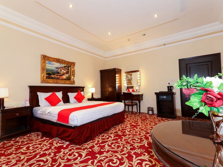 Oyo 167 Dar Al Raies Hotel