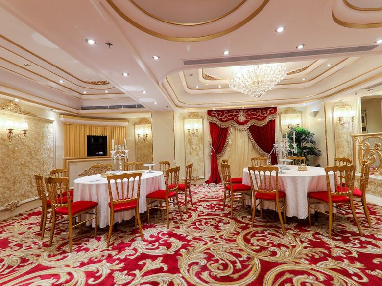 Oyo 167 Dar Al Raies Hotel