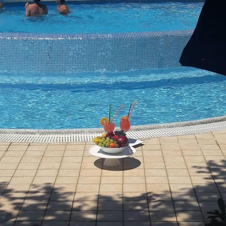 Hotel Albicocco