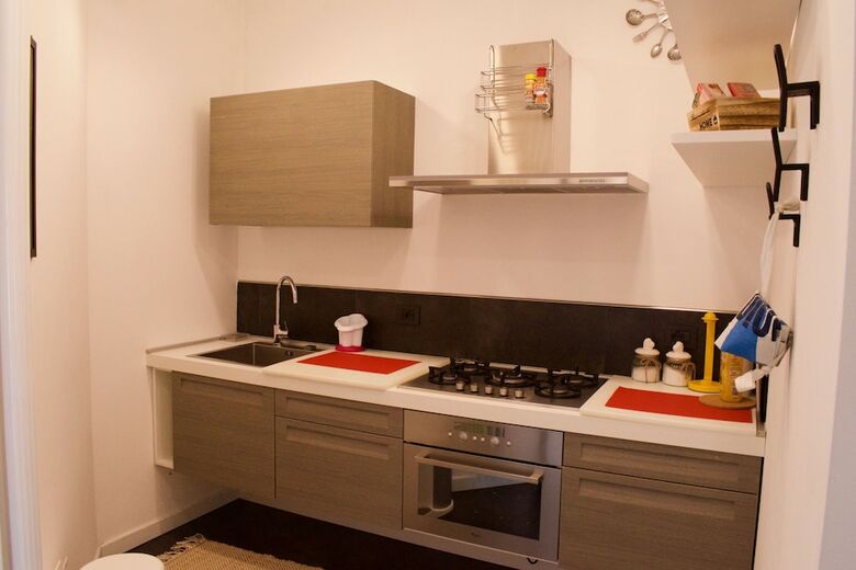 Apartamento Appartamento Girasole N. 8
