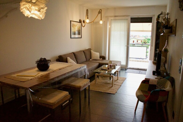 Apartamento Appartamento Girasole N. 8
