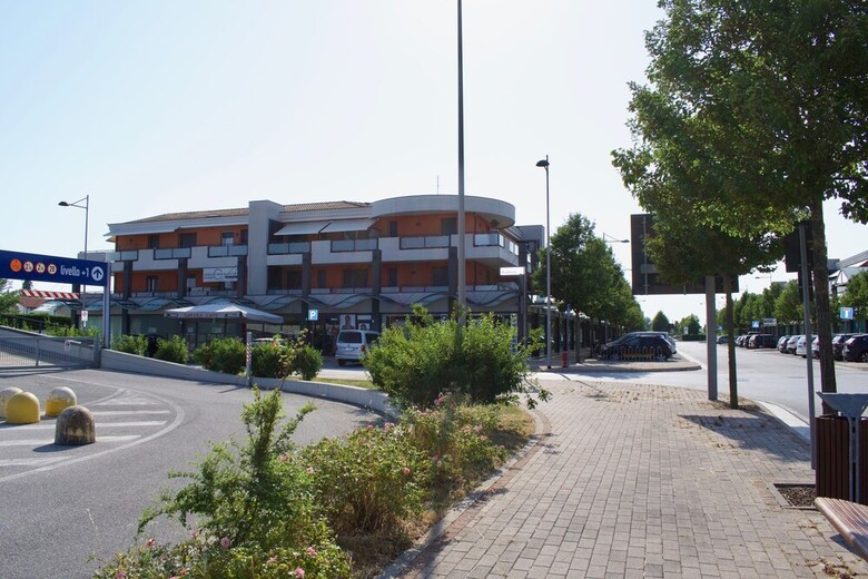 Apartamento Appartamento Girasole N. 8
