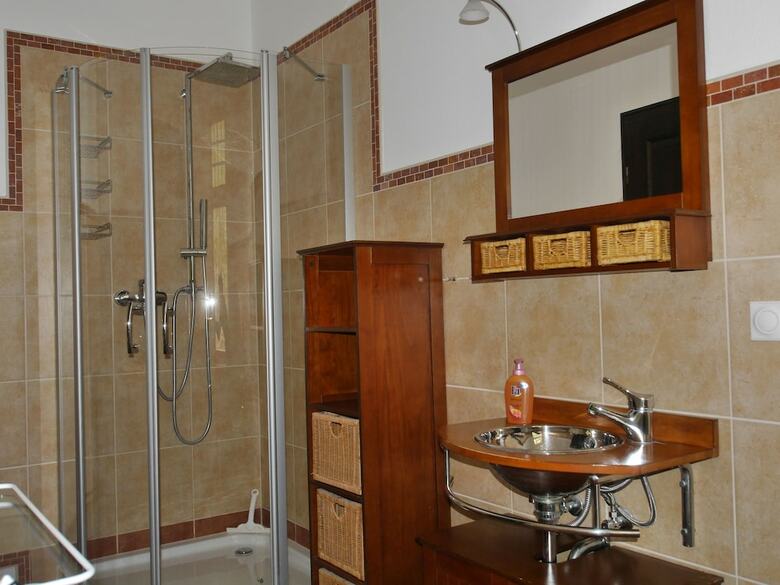 Apartamentos Villa Liliengrund