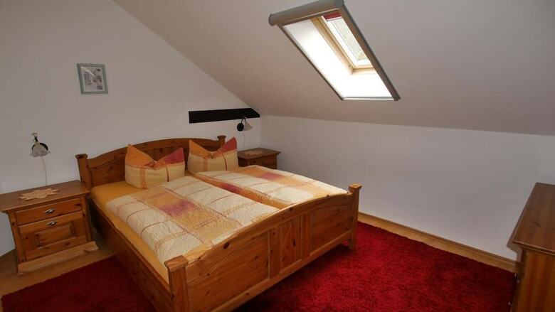 Apartamentos Villa Liliengrund