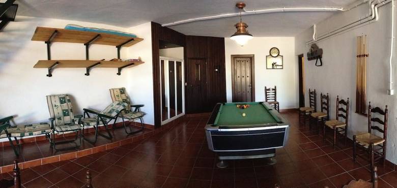 Agroturismo Cortijo Los Cantos