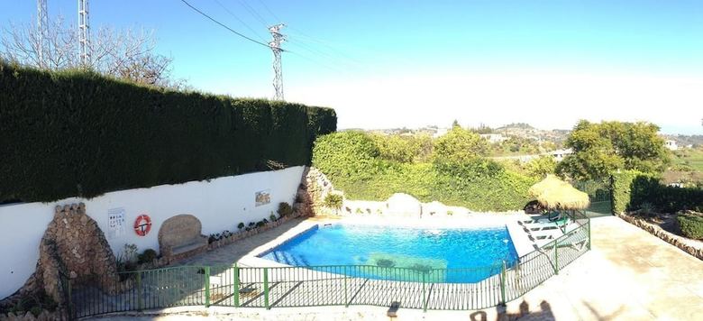 Agroturismo Cortijo Los Cantos