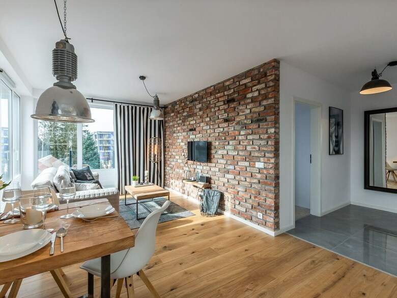 Vacation Club - Loft Apartaments