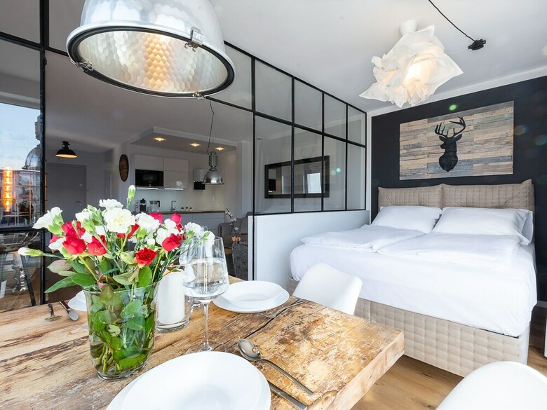 Vacation Club - Loft Apartaments