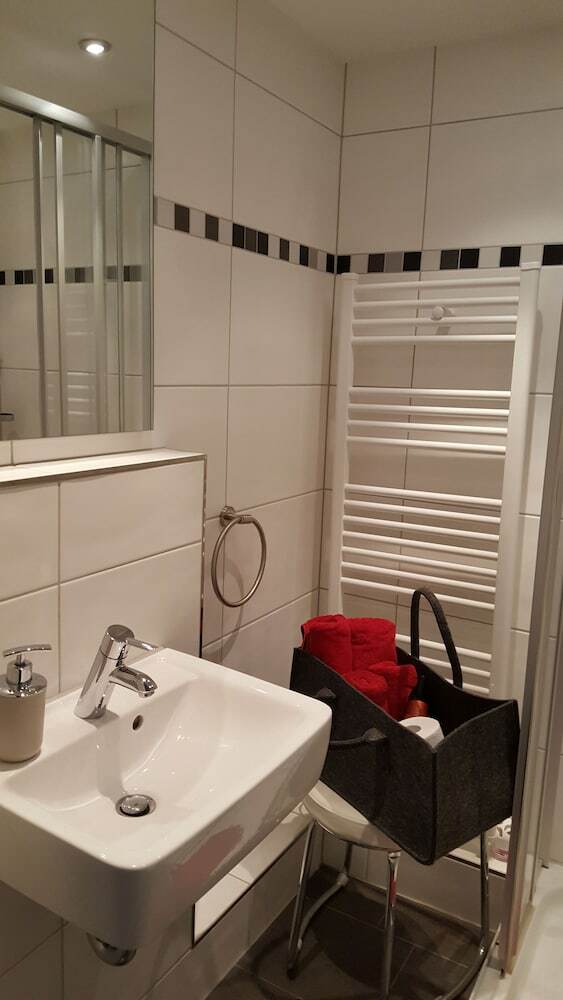 Apartamentos Winzerh�usle Meersburg
