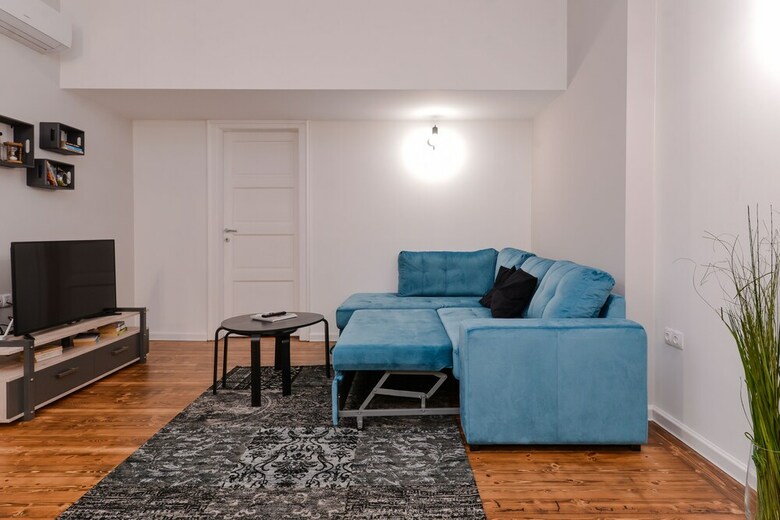 Fm Luxury 1-bdr Apartment - Knyaz Boris