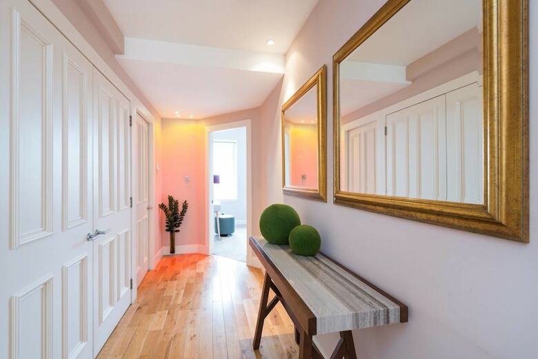 5-star Luxurious George Street Apartment