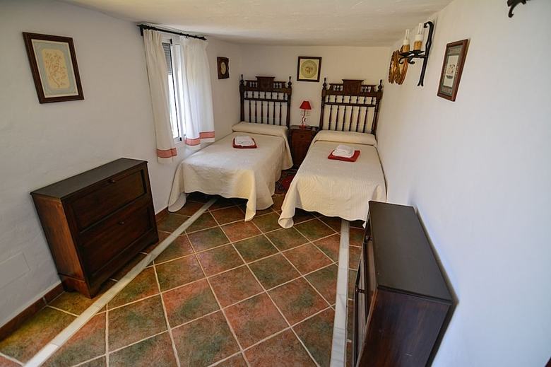 Agroturismo Villa La Encina