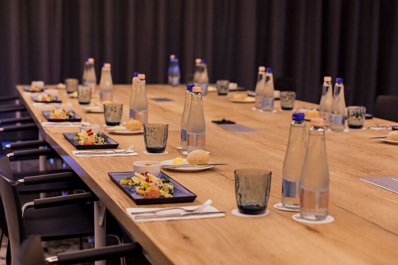 Hotel Barcelo Budapest