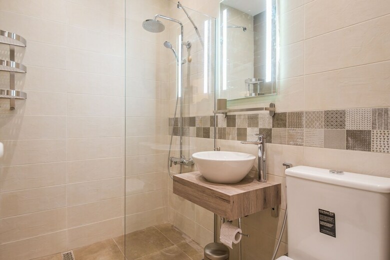 Fm Luxury 1-bdr Apartment - Designer Business
