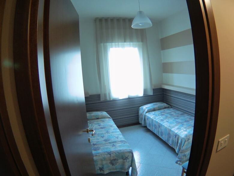 Apartamento Euroresidence N. 16