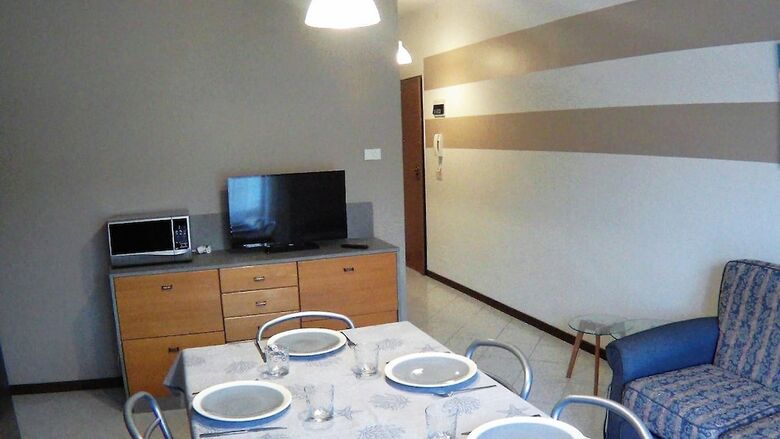 Apartamento Euroresidence N. 16