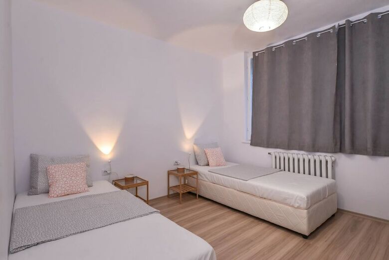 Fm Premium 1-bdr Apartment - Atacama