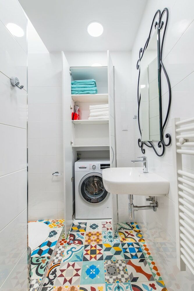 Fm Premium 1-bdr Apartment - Designer Aristocratic