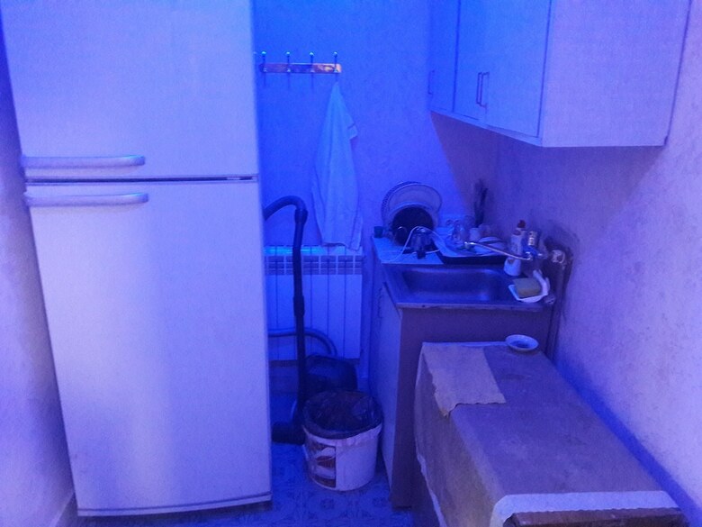 Aparthotel Davit Sasuntsi Hotel Apartment