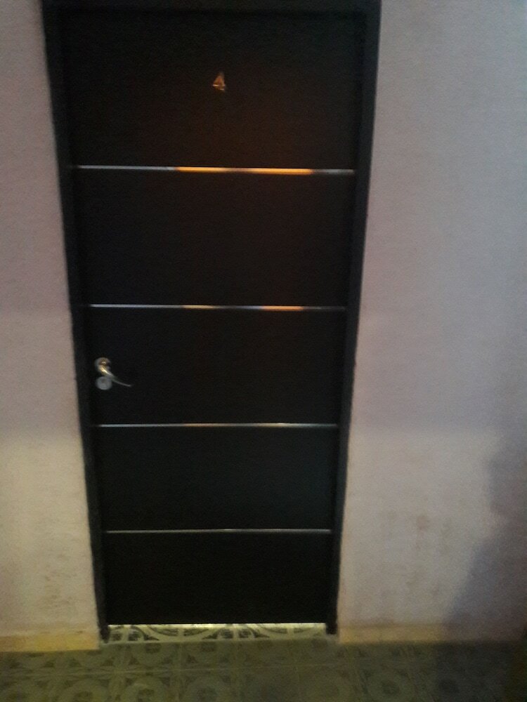 Aparthotel Davit Sasuntsi Hotel Apartment