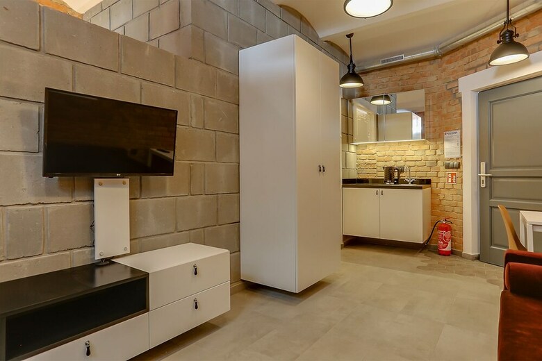 Apartamentos Rentplanet  Strza?owa