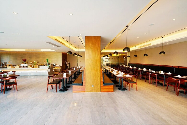 Hotel Yitel Shanghai Huaxin