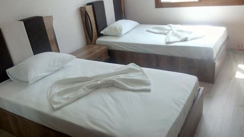 Hotel Amwaj Suites Vip