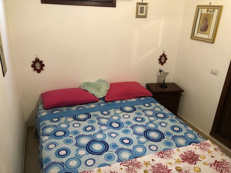 Apartamento Suite Della Baronessa