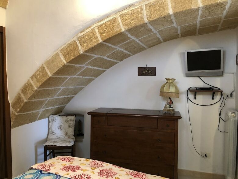 Apartamento Suite Della Baronessa
