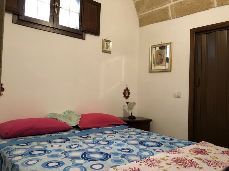 Apartamento Suite Della Baronessa