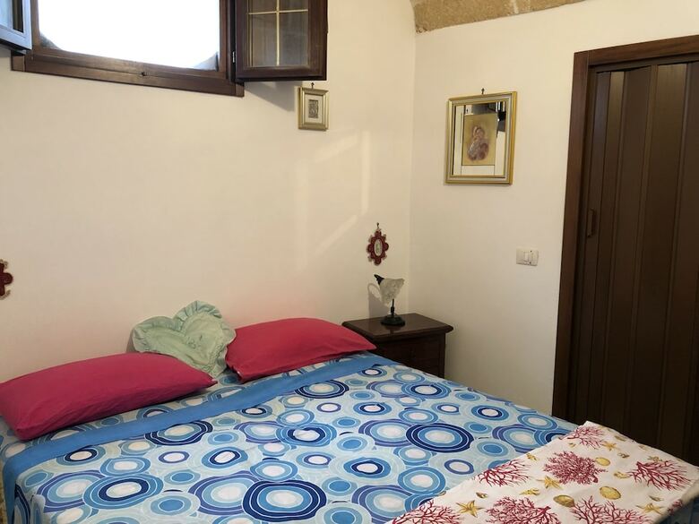 Apartamento Suite Della Baronessa
