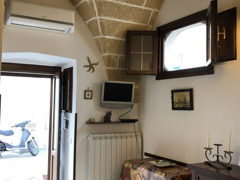 Apartamento Suite Della Baronessa