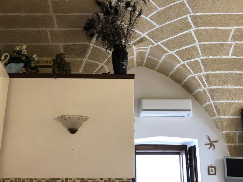 Apartamento Suite Della Baronessa