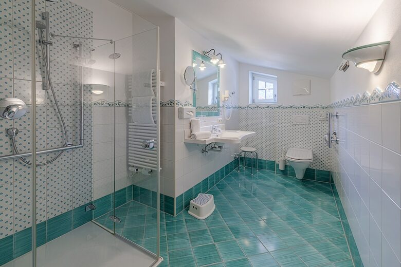Aparthotel Stacherhof