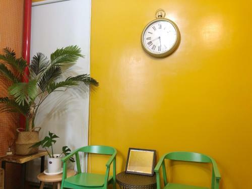 Hotel Sennong Homestay