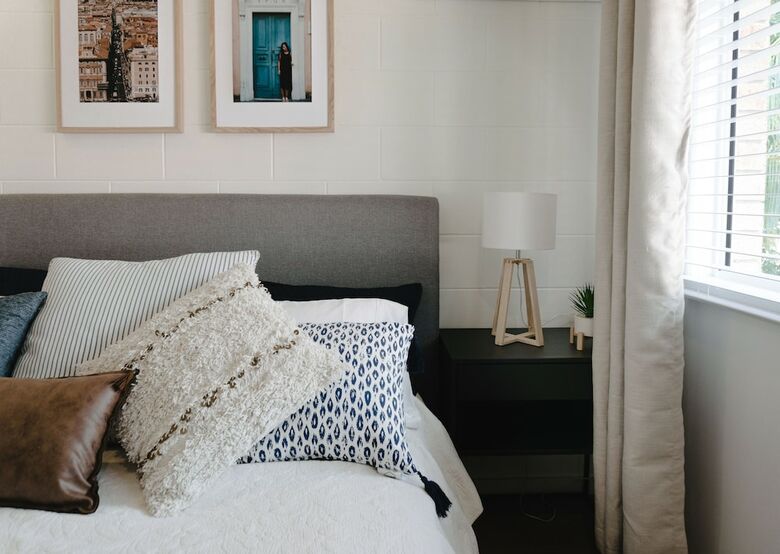 Apartamentos Whitsunday Wanderluxe