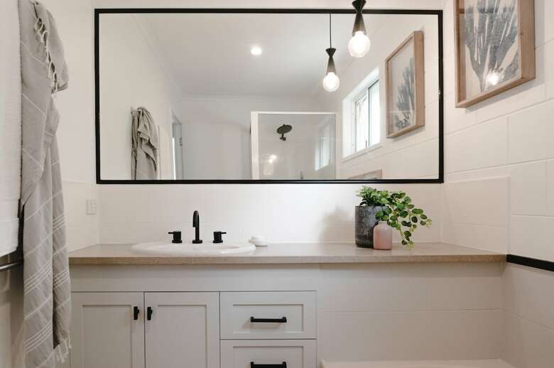 Apartamentos Whitsunday Wanderluxe