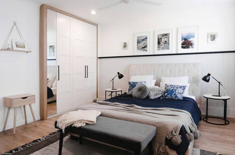 Apartamentos Whitsunday Wanderluxe