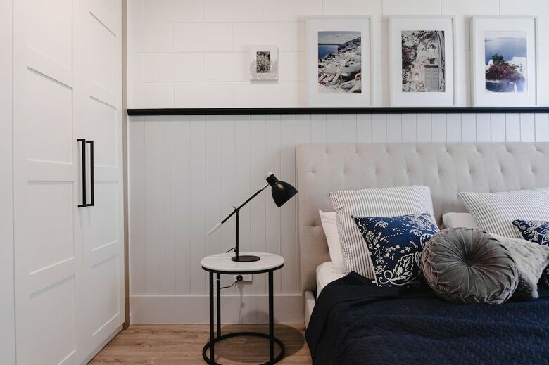 Apartamentos Whitsunday Wanderluxe