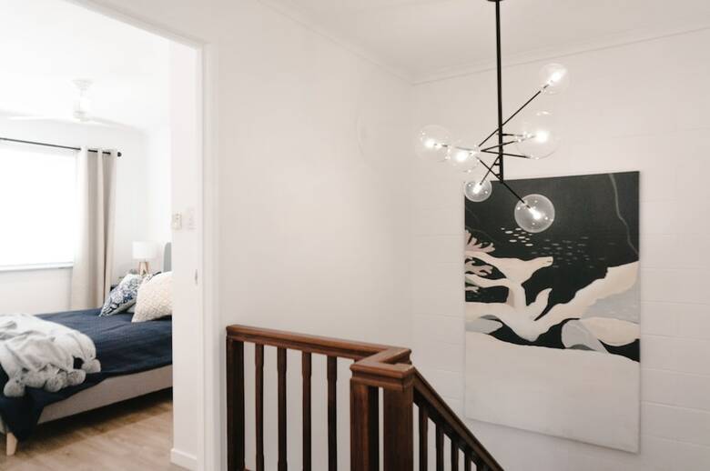 Apartamentos Whitsunday Wanderluxe