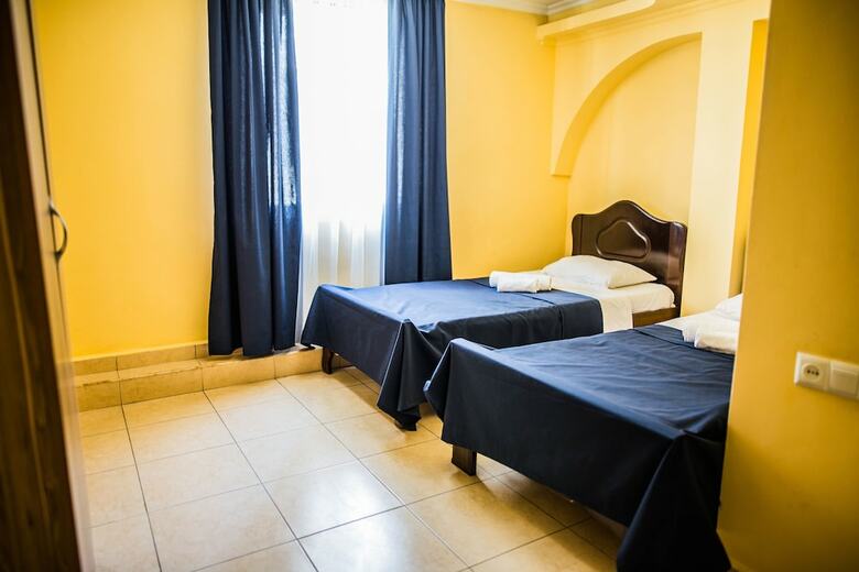 Aparthotel Central Apart-hotel Batumi