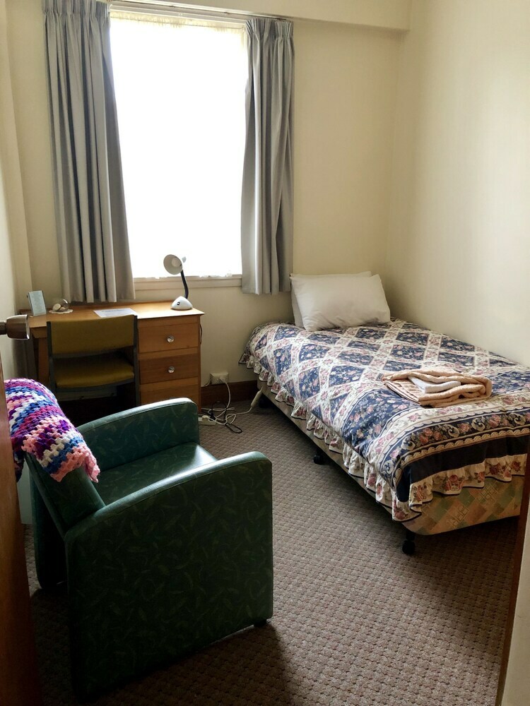 Hotel Emmanuel Conference And Retreat Centre